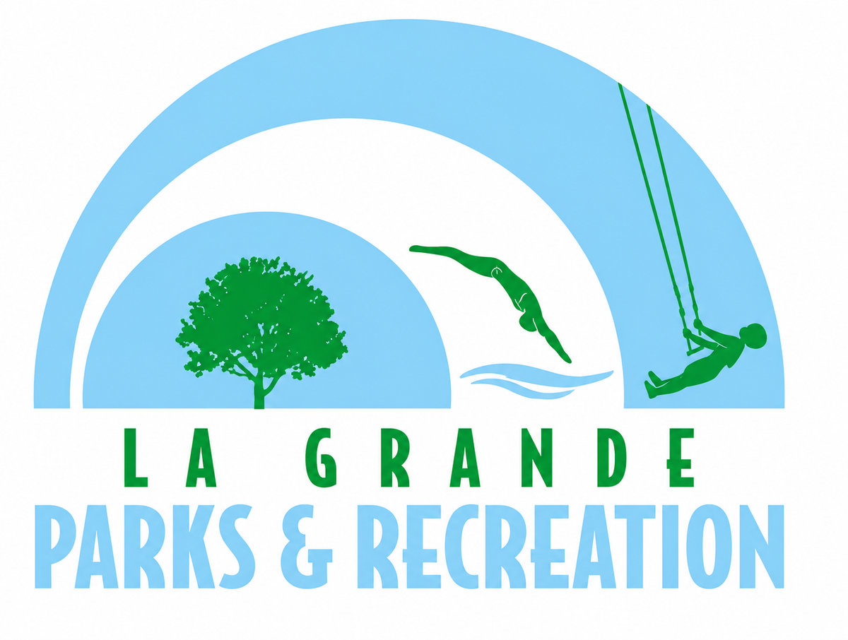 City of La Grande Summer Camps 2026