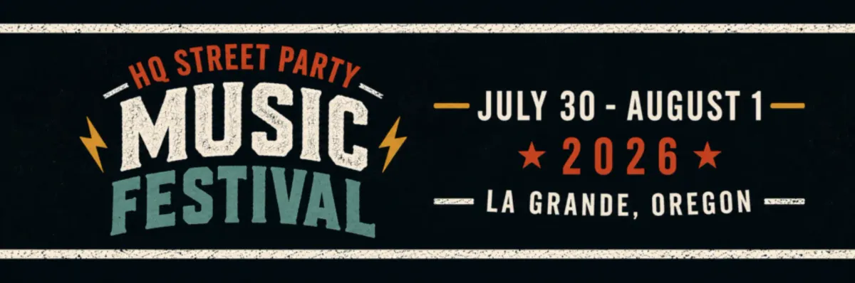 HQ MusicFest 2026