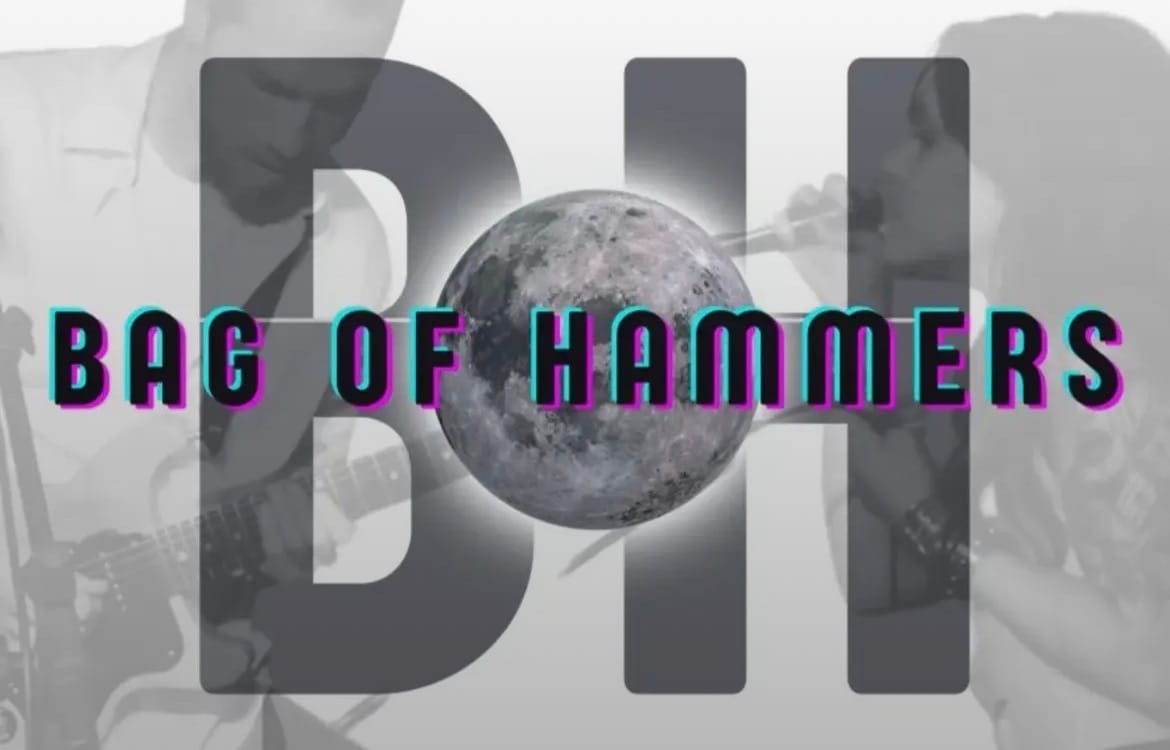Bag of Hammers to play at The Depot on July 18