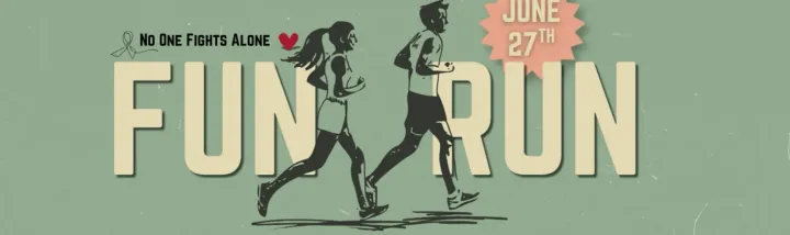 Cancer Awareness Fun Run 2026