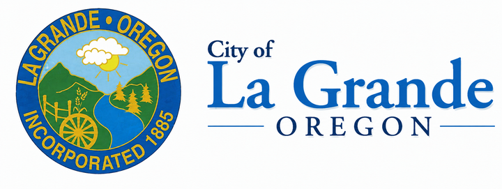 La Grande City Council Regular Session
