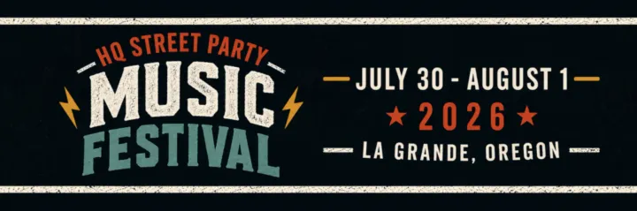 HQ MusicFest 2026