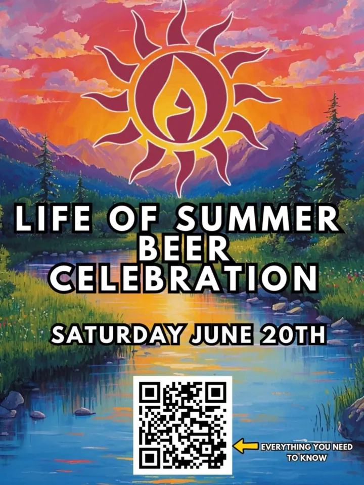 Life of Summer Beer Celebration
