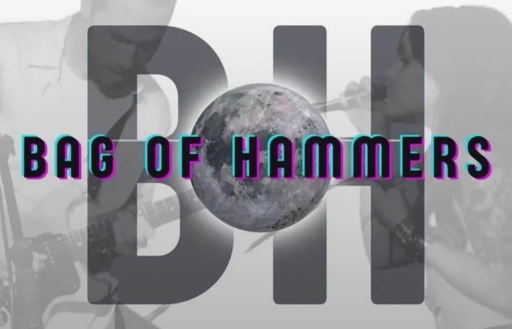 Bag of Hammers to play at The Depot on July 18